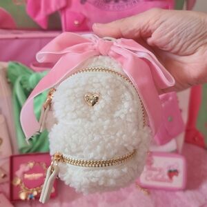 Juicy Couture Bag Charm 💕